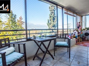 Departamento en Venta en Martin alonso pinzon
