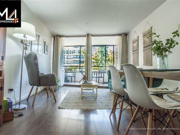 Departamento en Venta en Martin alonso pinzon