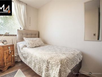 Departamento en Venta en Martin alonso pinzon