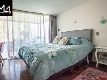Departamento en Venta en Martin alonso pinzon
