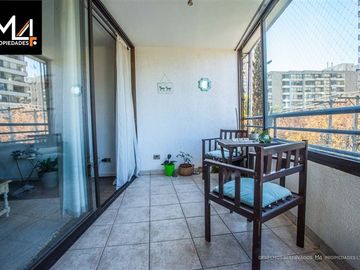 Departamento en Venta en Martin alonso pinzon