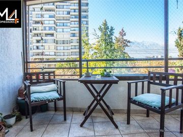 Departamento en Venta en Martin alonso pinzon