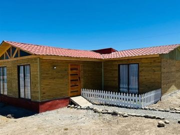 Casa en Venta en FUNDO EL PERAL