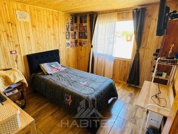 Casa en Venta en FUNDO EL PERAL