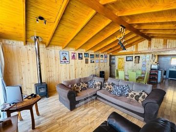Casa en Venta en FUNDO EL PERAL