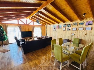 Casa en Venta en FUNDO EL PERAL