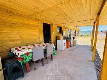 Parcela en Venta en FUNDO EL PERAL