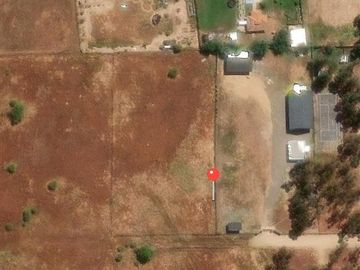 Parcela en Venta en FUNDO EL PERAL