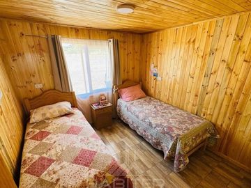Parcela en Venta en FUNDO EL PERAL