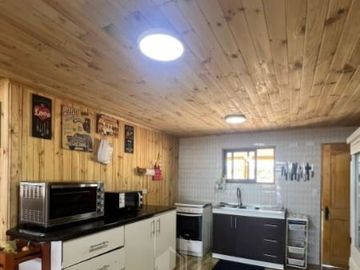Parcela en Venta en FUNDO EL PERAL