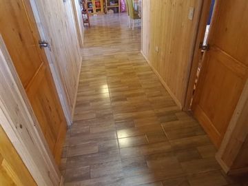 Parcela en Venta en FUNDO EL PERAL