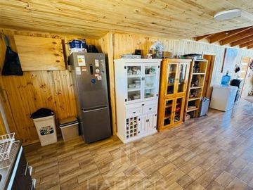 Parcela en Venta en FUNDO EL PERAL