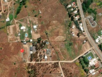 Parcela en Venta en FUNDO EL PERAL