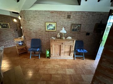 CASA VENTA PINAMAR ZONA IGLESIA 5 AMB GARAGE
