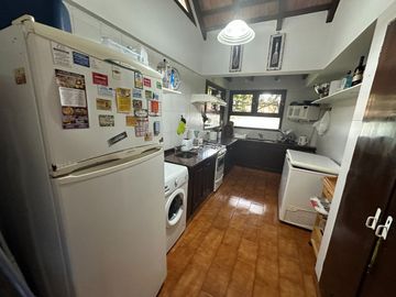 CASA VENTA PINAMAR ZONA IGLESIA 5 AMB GARAGE