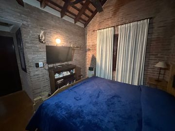 CASA VENTA PINAMAR ZONA IGLESIA 5 AMB GARAGE
