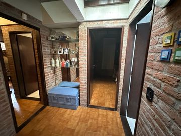 CASA VENTA PINAMAR ZONA IGLESIA 5 AMB GARAGE