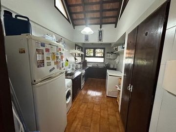 CASA VENTA PINAMAR ZONA IGLESIA 5 AMB GARAGE
