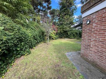 CASA VENTA PINAMAR ZONA IGLESIA 5 AMB GARAGE