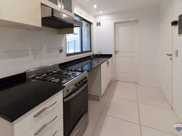 Venta de 3 Amb con Dep Cochera Amenties Vig24hs
