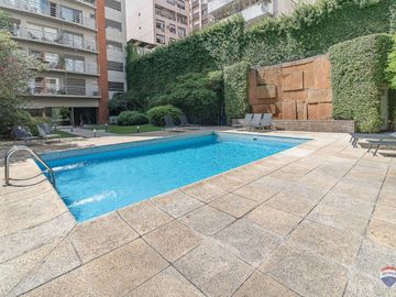 Venta de 3 Amb con Dep Cochera Amenties Vig24hs
