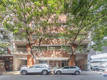 Venta de 3 Amb con Dep Cochera Amenties Vig24hs