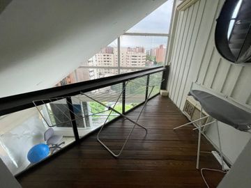 VENTA TRIPLEX 3 DORM A MTS DE NVA CBA - CRÉDITO