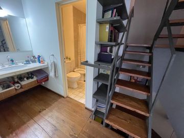 VENTA TRIPLEX 3 DORM A MTS DE NVA CBA - CRÉDITO