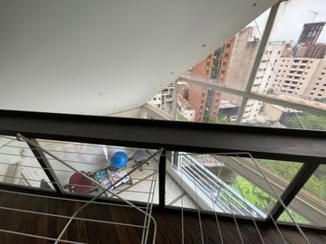 VENTA TRIPLEX 3 DORM A MTS DE NVA CBA - CRÉDITO