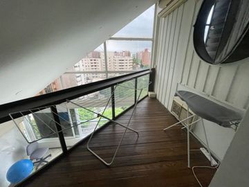 VENTA TRIPLEX 3 DORM A MTS DE NVA CBA - CRÉDITO