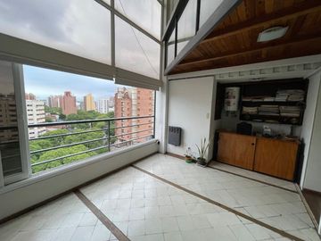 VENTA TRIPLEX 3 DORM A MTS DE NVA CBA - CRÉDITO