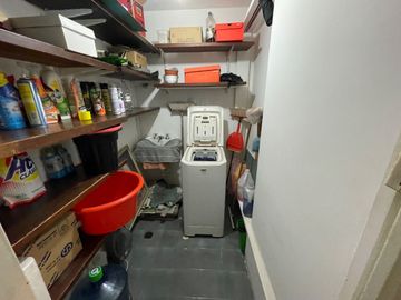 VENTA TRIPLEX 3 DORM A MTS DE NVA CBA - CRÉDITO
