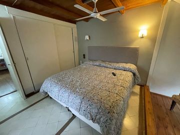 VENTA TRIPLEX 3 DORM A MTS DE NVA CBA - CRÉDITO