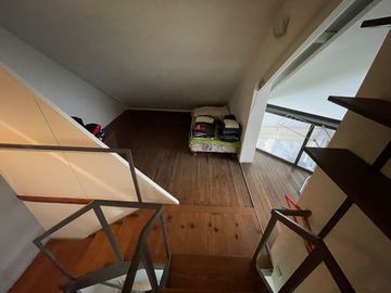 VENTA TRIPLEX 3 DORM A MTS DE NVA CBA - CRÉDITO