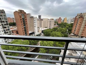 VENTA TRIPLEX 3 DORM A MTS DE NVA CBA - CRÉDITO