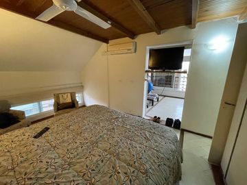 VENTA TRIPLEX 3 DORM A MTS DE NVA CBA - CRÉDITO