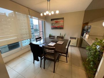 VENTA TRIPLEX 3 DORM A MTS DE NVA CBA - CRÉDITO