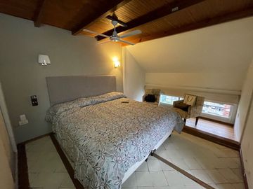 VENTA TRIPLEX 3 DORM A MTS DE NVA CBA - CRÉDITO