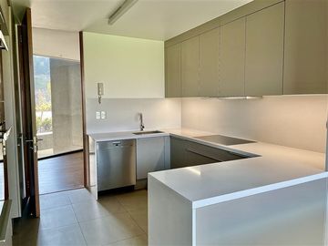 Departamento en Venta en VIA AURORA / COSTANERA NORTE