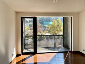 Departamento en Venta en VIA AURORA / COSTANERA NORTE