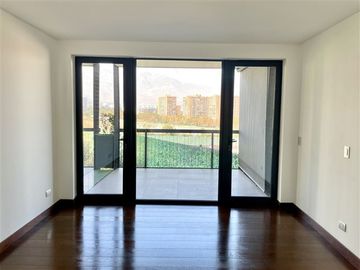 Departamento en Venta en VIA AURORA / COSTANERA NORTE