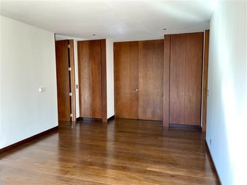 Departamento en Venta en VIA AURORA / COSTANERA NORTE