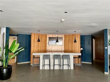 Departamento en Venta en VIA AURORA / COSTANERA NORTE
