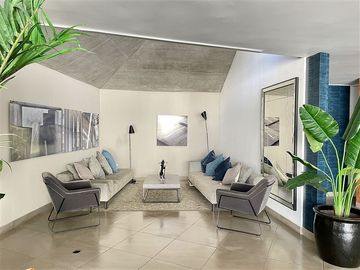Departamento en Venta en VIA AURORA / COSTANERA NORTE