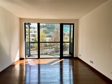 Departamento en Venta en VIA AURORA / COSTANERA NORTE