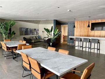 Departamento en Venta en VIA AURORA / COSTANERA NORTE