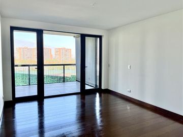 Departamento en Venta en VIA AURORA / COSTANERA NORTE