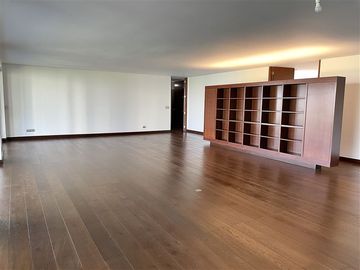 Departamento en Venta en VIA AURORA / COSTANERA NORTE