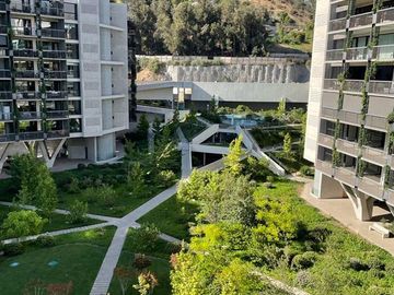 Departamento en Venta en VIA AURORA / COSTANERA NORTE