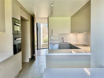 Departamento en Venta en VIA AURORA / COSTANERA NORTE